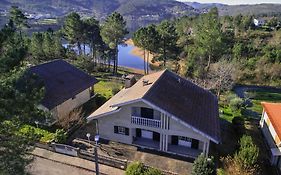 Casa Da Barragem - Ninho Das Aguias